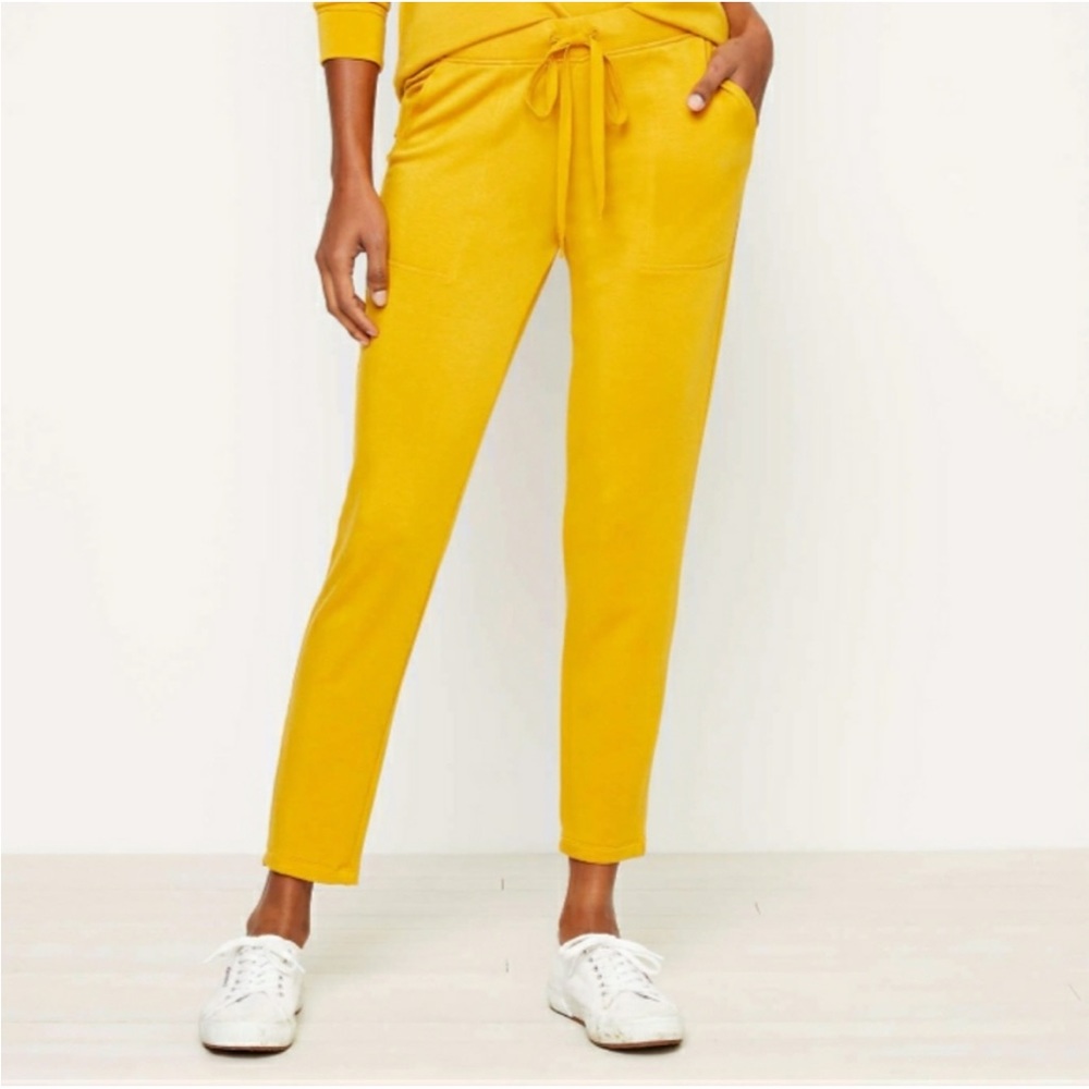 Lou & Grey Signaturesoft Sweatpants